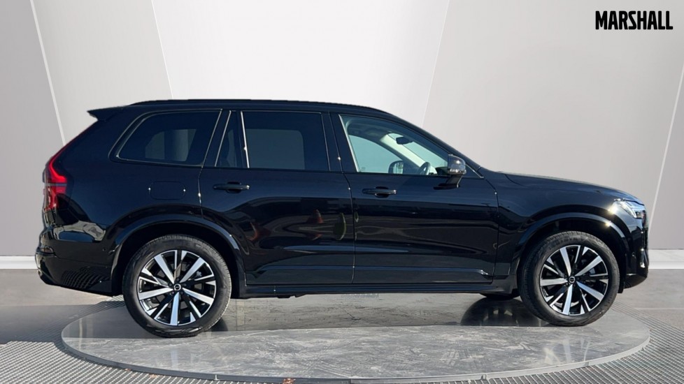 Used Volvo XC90 2025 for sale - 76722081: Photo 3