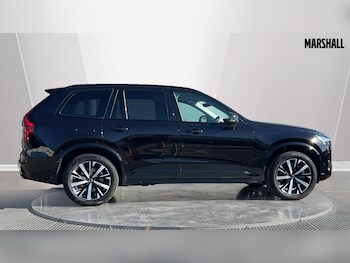 Used Volvo XC90 2025 for sale - 76722081: Photo
