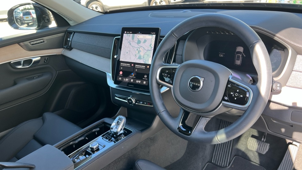 Used Volvo XC90 2025 for sale - 76722081: Photo 5