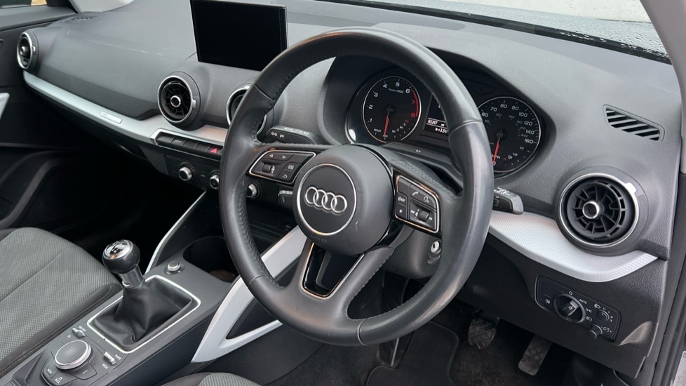 Used Audi Q2 2020 for sale - 77660325: Photo 10