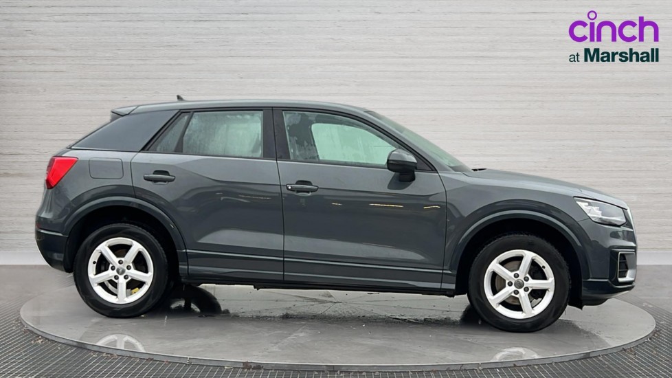 Used Audi Q2 2020 for sale - 77660325: Photo 2