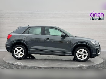 Used Audi Q2 2020 for sale - 77660325: Photo