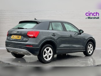 Used Audi Q2 2020 for sale - 77660325: Photo