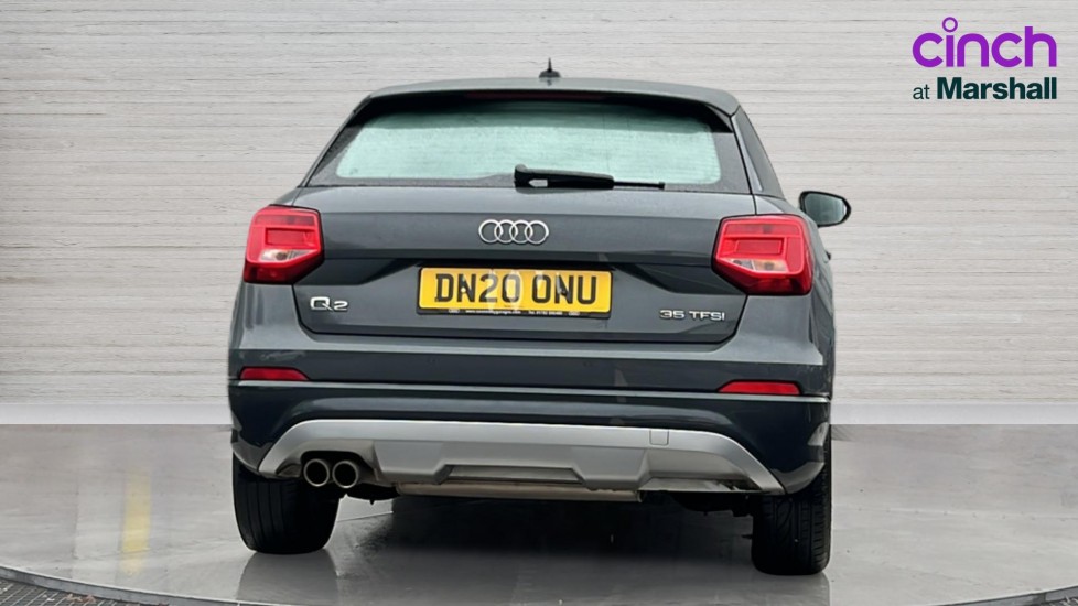 Used Audi Q2 2020 for sale - 77660325: Photo 4