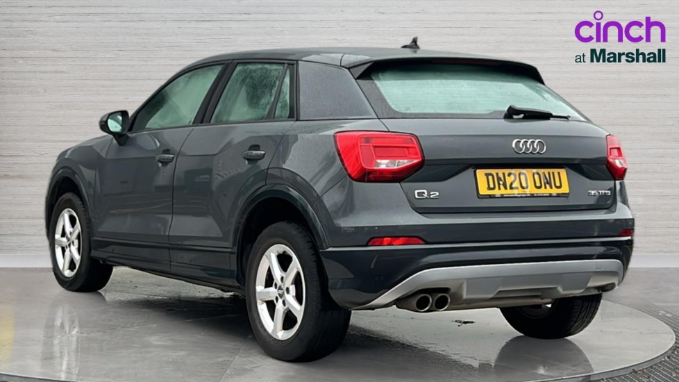 Used Audi Q2 2020 for sale - 77660325: Photo 5