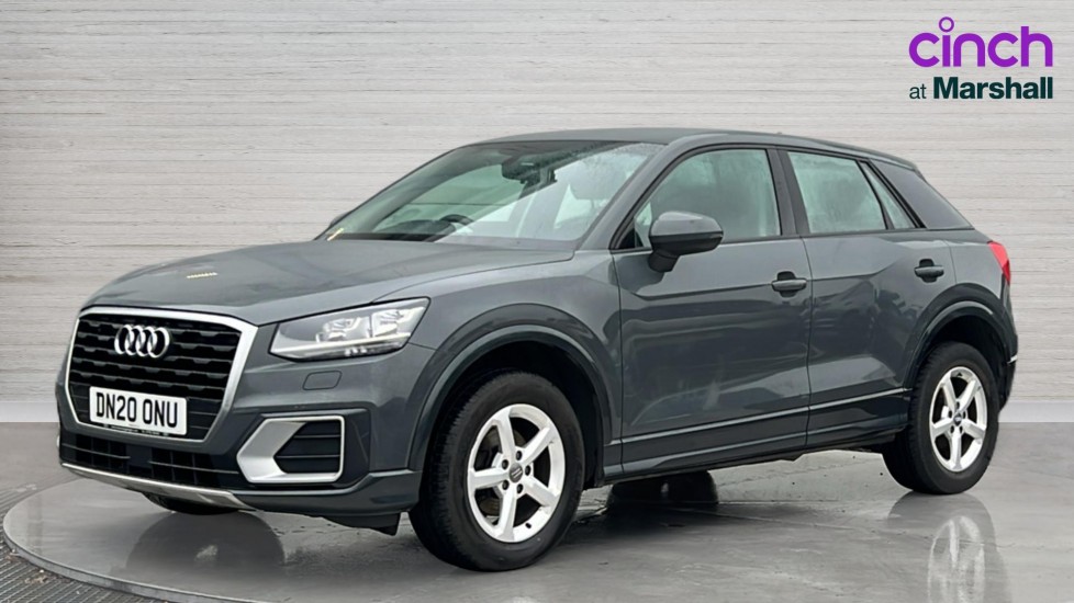 Used Audi Q2 2020 for sale - 77660325: Photo 7