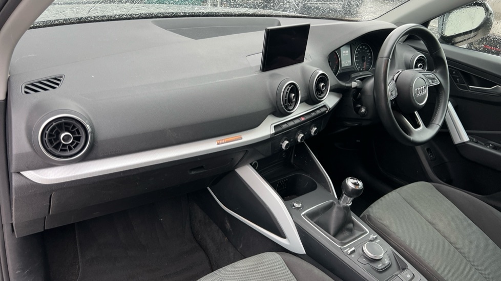 Used Audi Q2 2020 for sale - 77660325: Photo 9