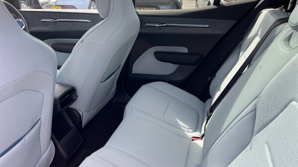 Used Volvo EX30 2025 for sale - 75481095: Photo 10