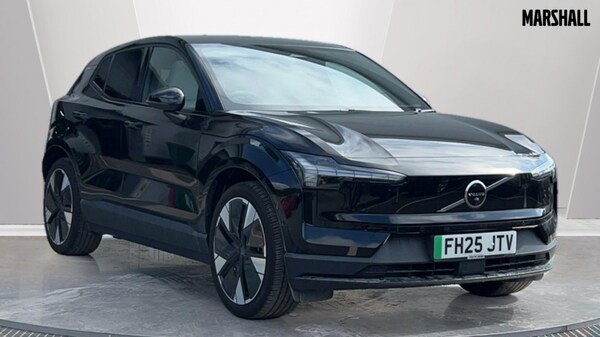 Used Volvo EX30 2025 for sale - 75481095: Photo 1