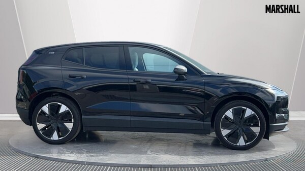 Used Volvo EX30 2025 for sale - 75481095: Photo 3