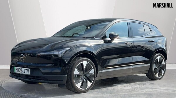 Used Volvo EX30 2025 for sale - 75481095: Photo 6