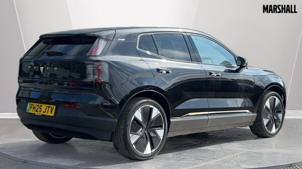 Used Volvo EX30 2025 for sale - 75481095: Photo 7