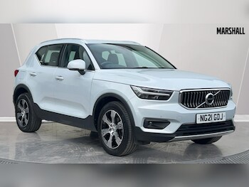 2021 - 1.5 T3 [163] Inscription 5dr