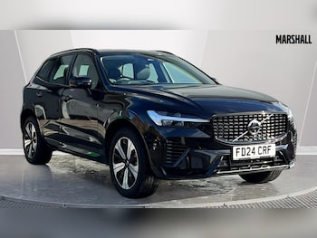 2024 - 2.0 T6 [350] RC PHEV Plus Dark 5dr AWD Geartronic