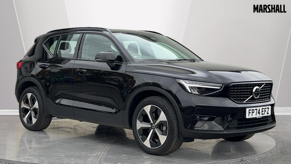 Used Volvo XC40 2024 for sale - 76597843: Photo 1