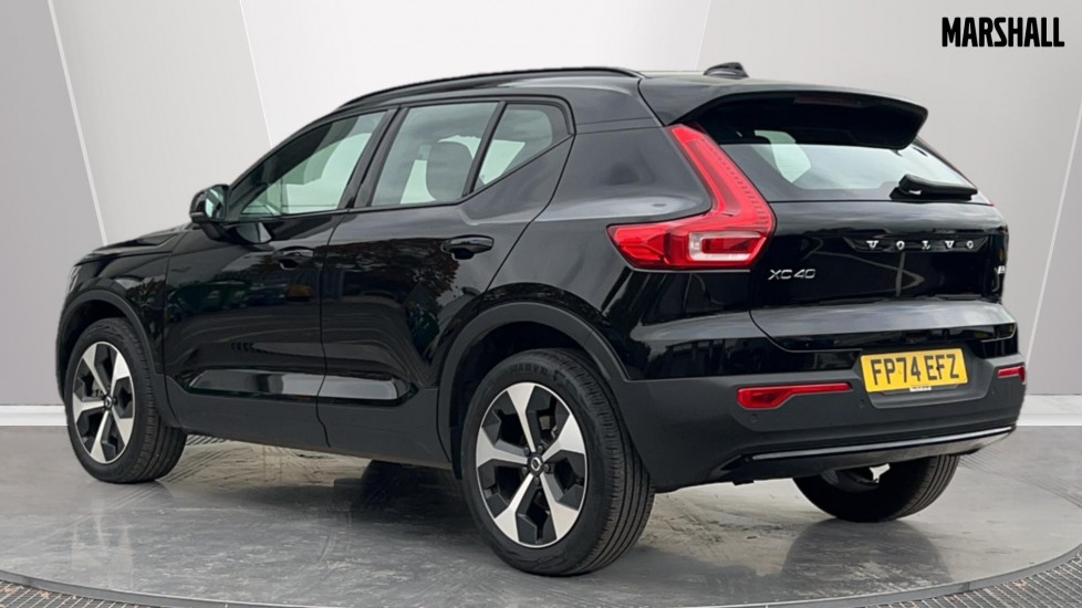 Used Volvo XC40 2024 for sale - 76597843: Photo 2