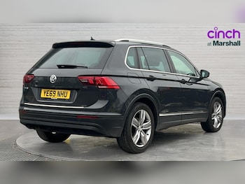 Used Volkswagen Tiguan 2019 for sale - 77485080: Photo