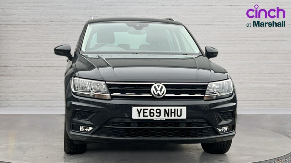 Used Volkswagen Tiguan 2019 for sale - 77485080: Photo 8