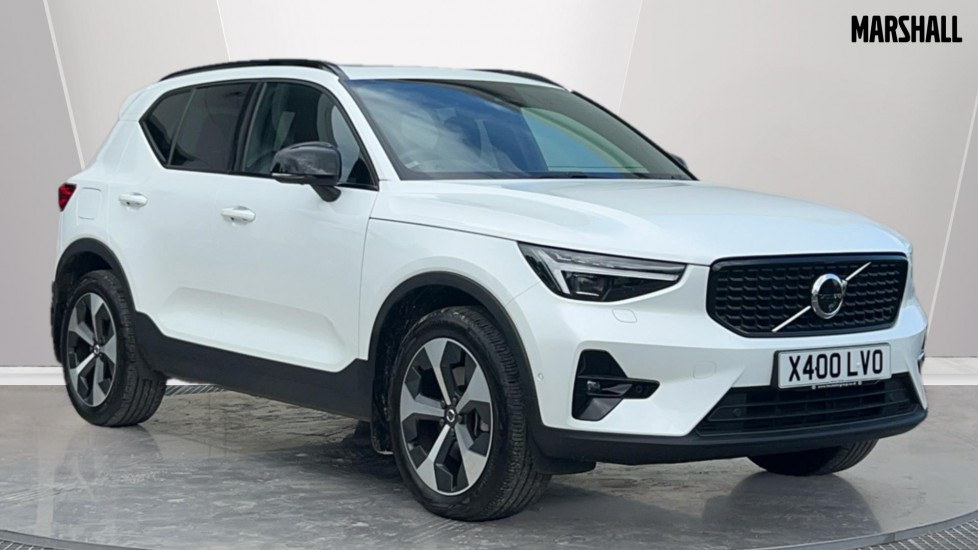 Used Volvo XC40 2023 for sale - 76350926: Photo 1