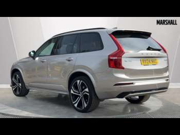 Used Volvo XC90 2024 for sale - 74458757: Photo