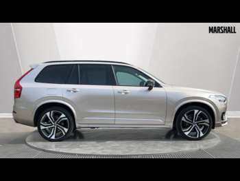 Used Volvo XC90 2024 for sale - 74458757: Photo