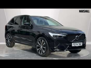 2024 - 2.0 B5P Plus Dark 5dr AWD Geartronic