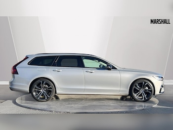 Used Volvo V90 2024 for sale - 76872951: Photo