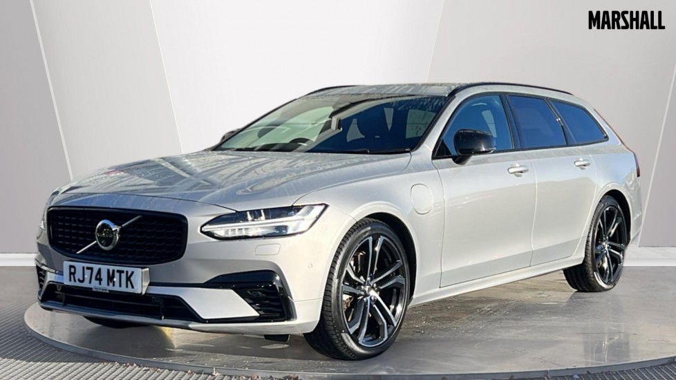 Used Volvo V90 2024 for sale - 76872951: Photo 6