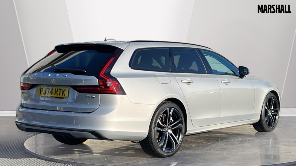 Used Volvo V90 2024 for sale - 76872951: Photo 7