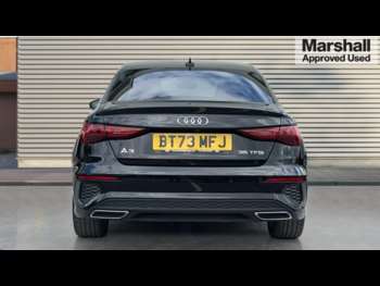 Used Audi A3 2023 for sale - 74755618: Photo