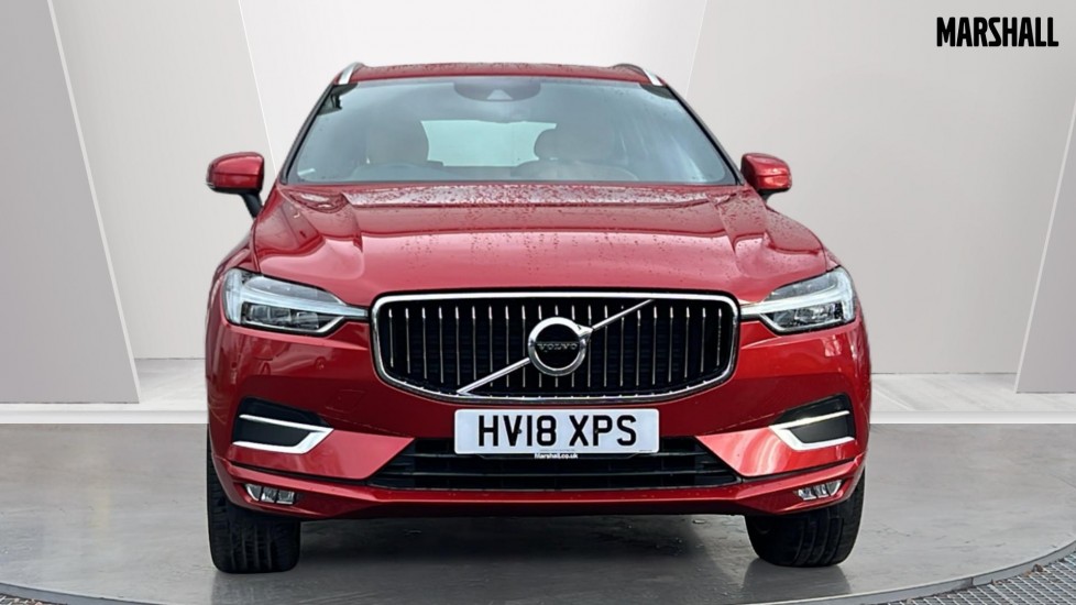 Used Volvo XC60 2018 for sale - 77638176: Photo 8