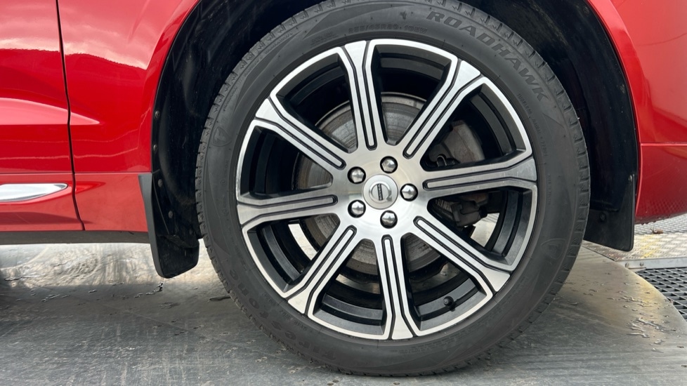 Used Volvo XC60 2018 for sale - 77638176: Photo 9