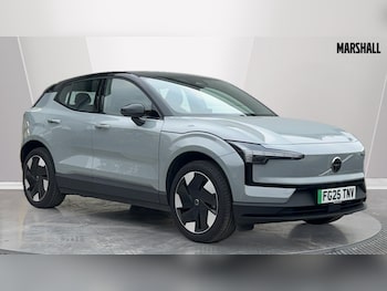 Used Volvo EX30 2025 for sale - 77010198: Photo