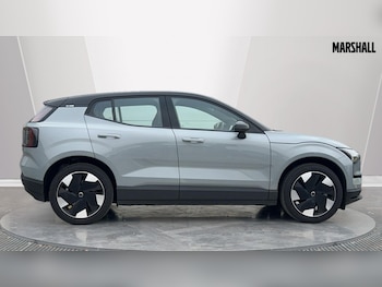 Used Volvo EX30 2025 for sale - 77010198: Photo