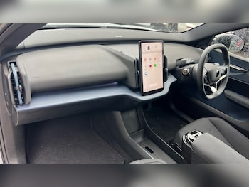 Used Volvo EX30 2025 for sale - 77010198: Photo