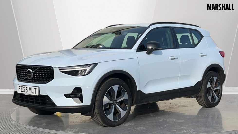 Used Volvo XC40 2025 for sale - 76870341: Photo 6