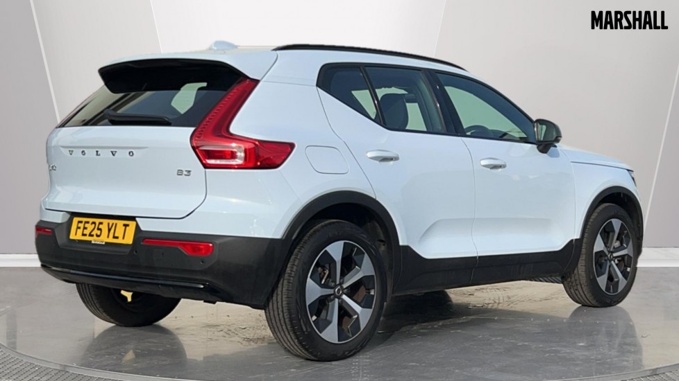 Used Volvo XC40 2025 for sale - 76870341: Photo 7