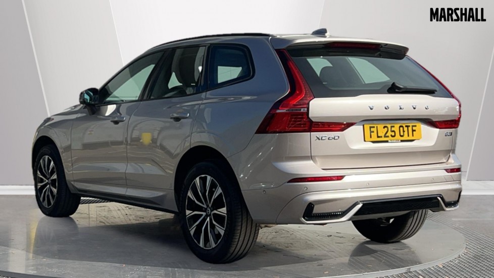 Used Volvo XC60 2025 for sale - 76091986: Photo 2