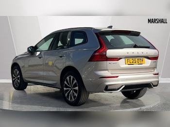 Used Volvo XC60 2025 for sale - 76091986: Photo 2