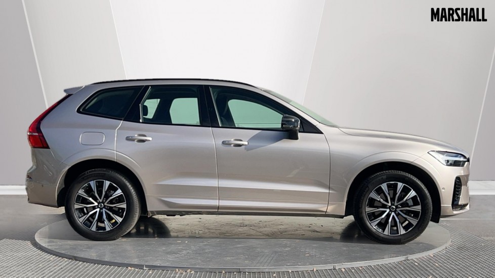 Used Volvo XC60 2025 for sale - 76091986: Photo 3