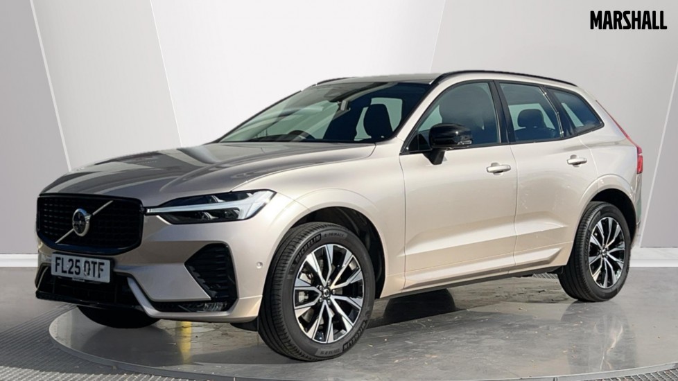 Used Volvo XC60 2025 for sale - 76091986: Photo 6