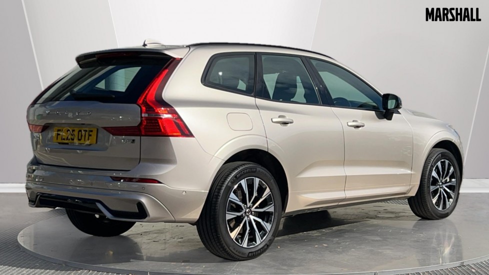 Used Volvo XC60 2025 for sale - 76091986: Photo 7