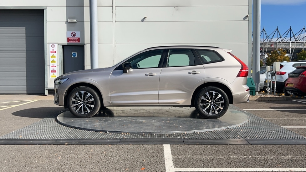 Used Volvo XC60 2025 for sale - 76091986: Photo 8