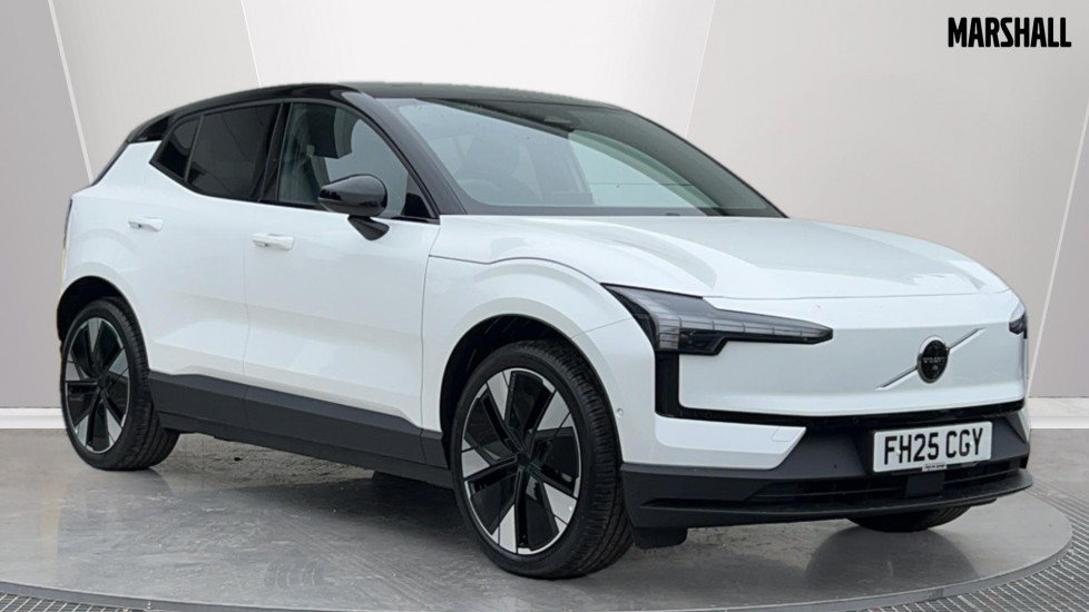 Used Volvo EX30 2025 for sale - 76533945: Photo 1