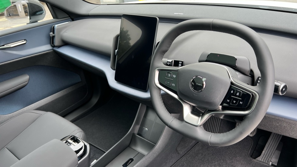 Used Volvo EX30 2025 for sale - 76533945: Photo 5