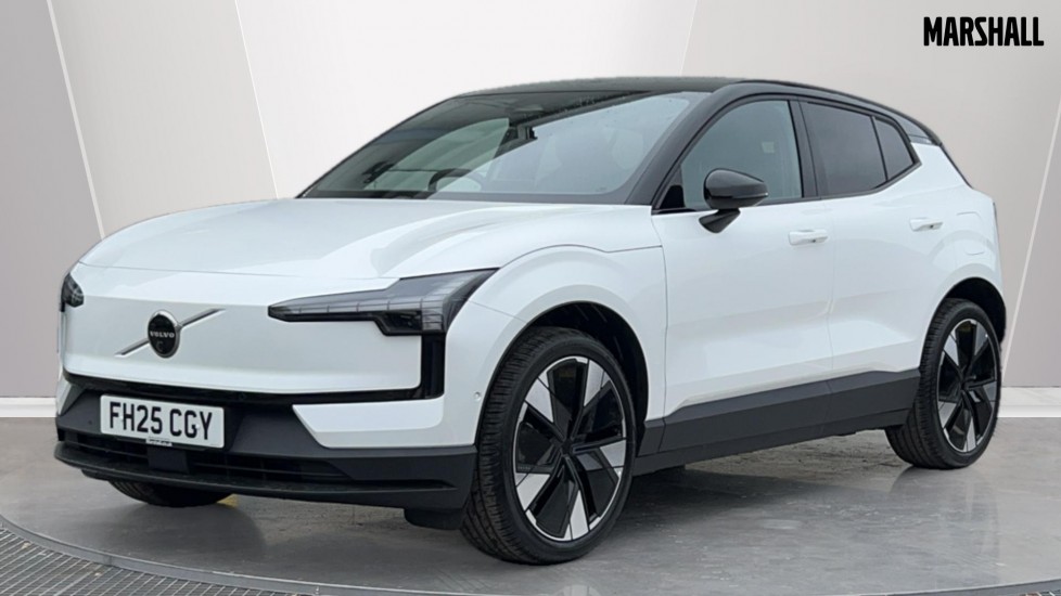 Used Volvo EX30 2025 for sale - 76533945: Photo 6