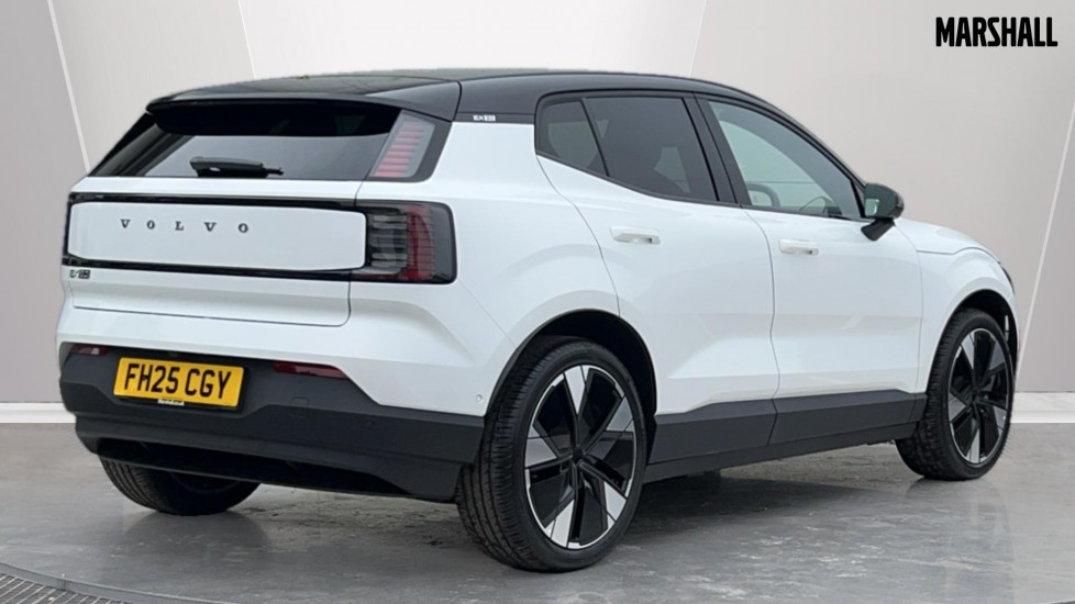 Used Volvo EX30 2025 for sale - 76533945: Photo 7