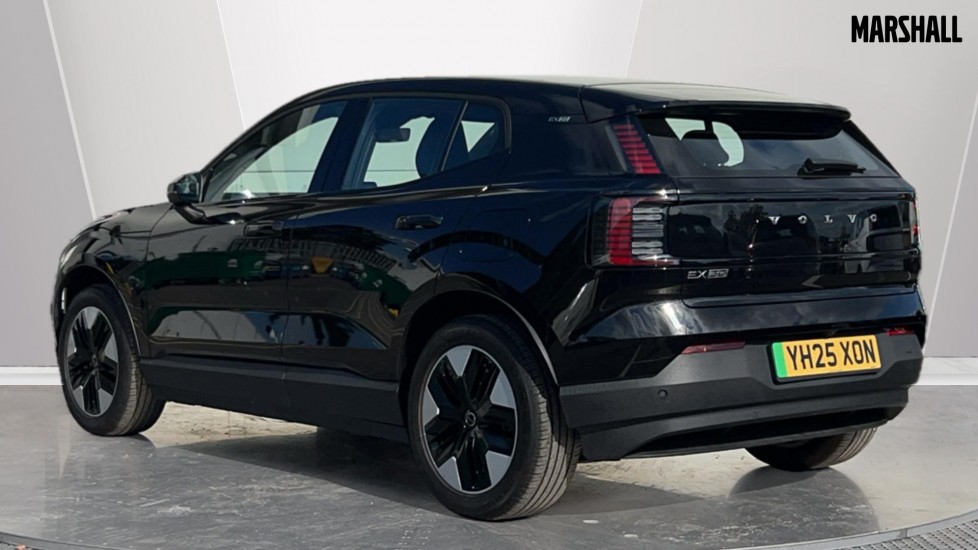 Used Volvo EX30 2025 for sale - 76033657: Photo 2