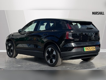 Used Volvo EX30 2025 for sale - 76033657: Photo 2