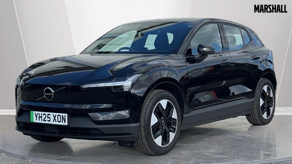 Used Volvo EX30 2025 for sale - 76033657: Photo 6